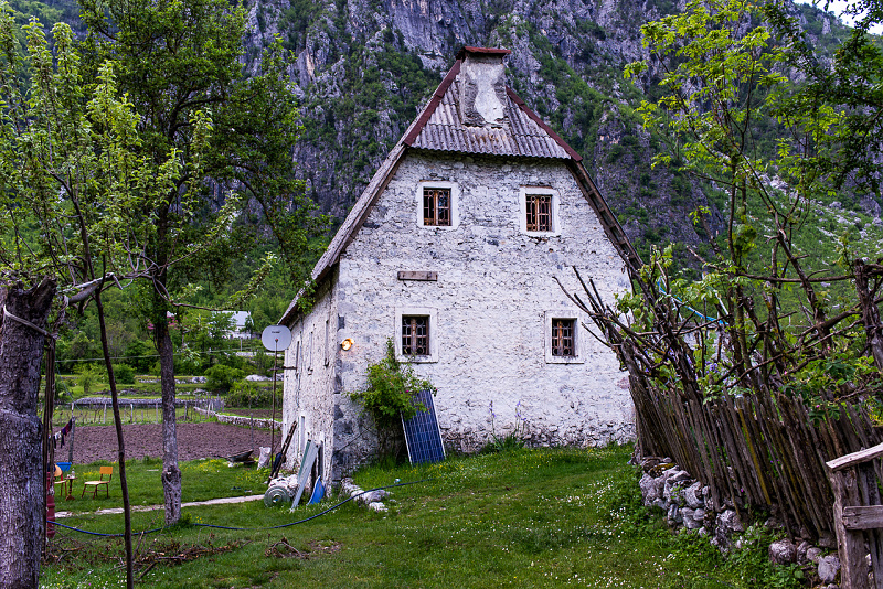 albanie-teth-ubytovani-5