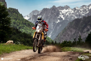 RallyAlbania (54) RallyAlbania (54)