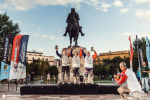 RallyAlbania (88) RallyAlbania (88)