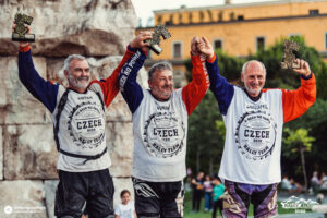 RallyAlbania (90) RallyAlbania (90)